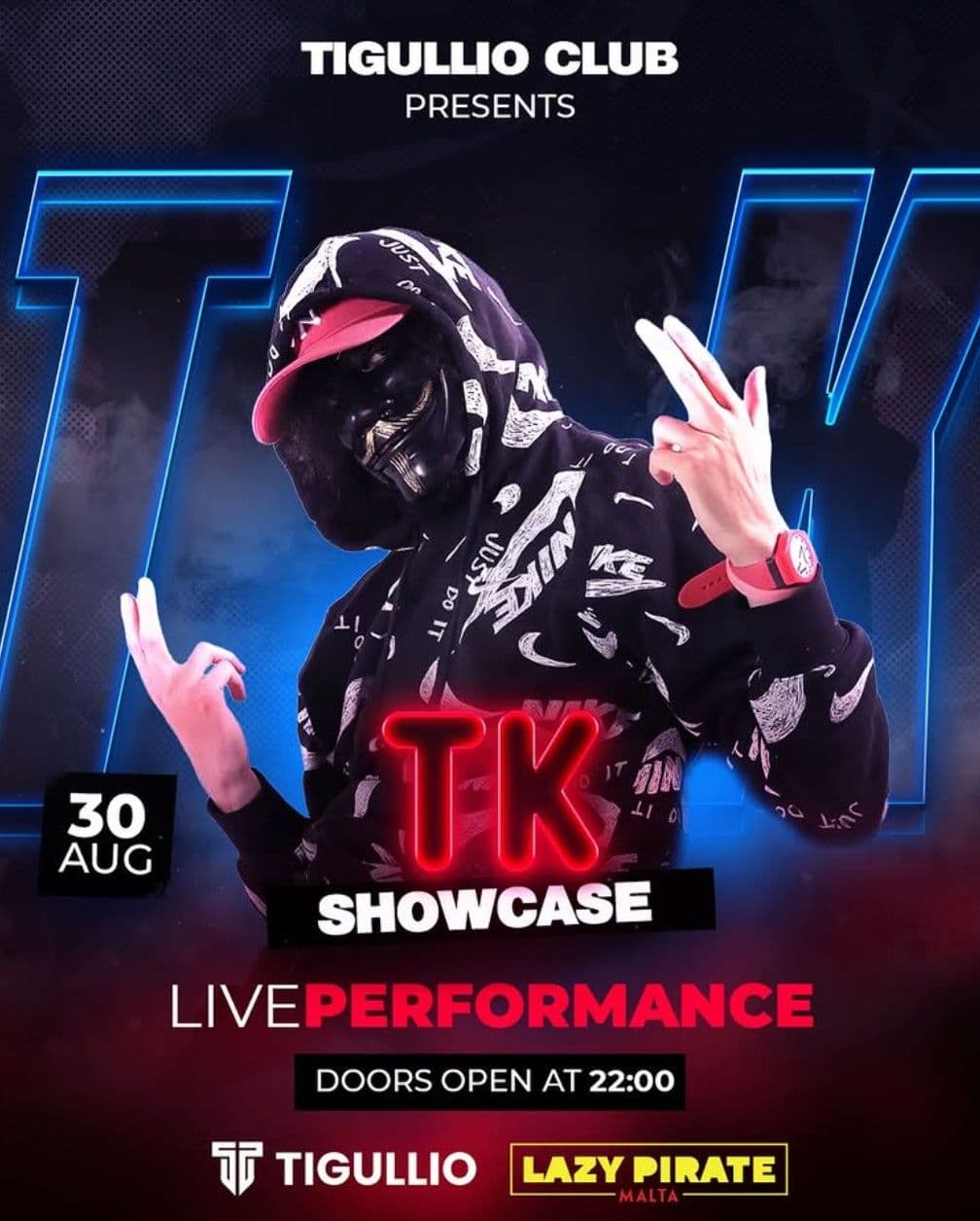 TK LIVE