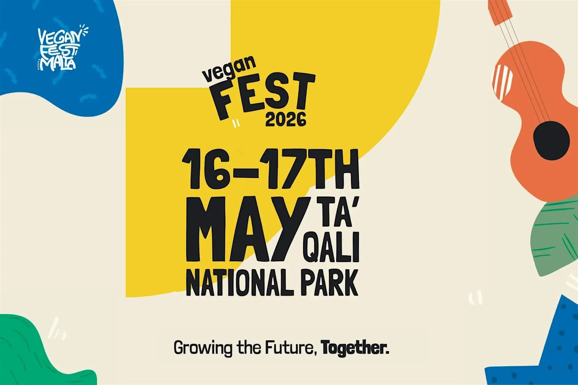 VeganFest Malta