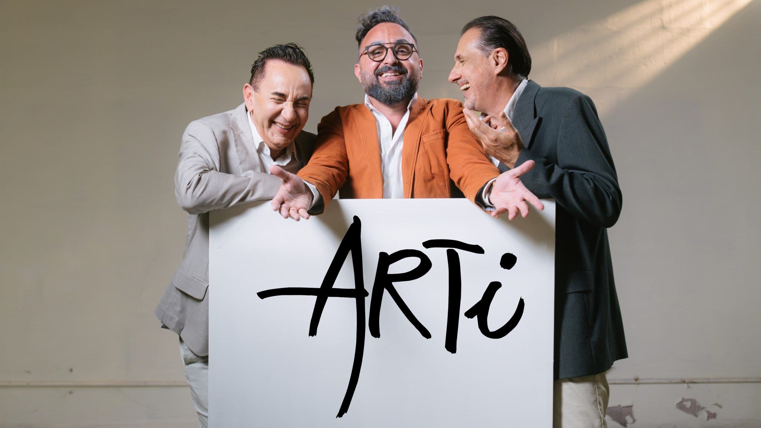 ARTI AT TEATRU MANOEL