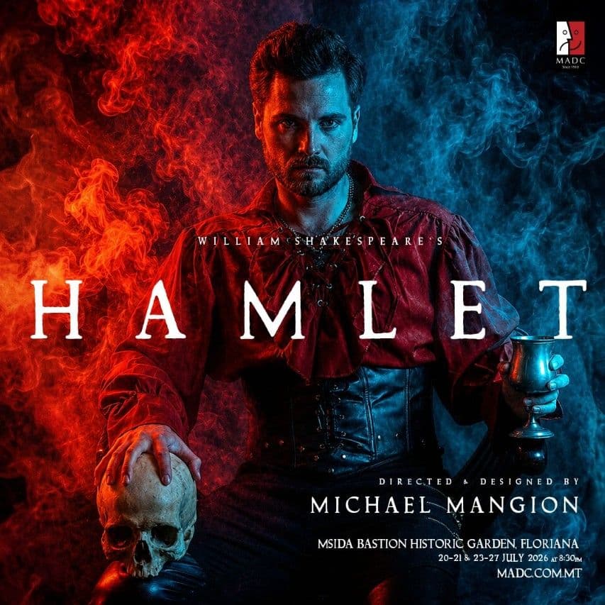 MADC PRES. HAMLET