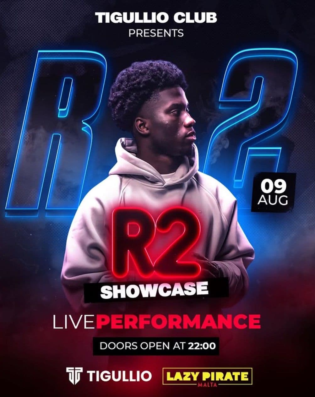 R2 SHOWCASE